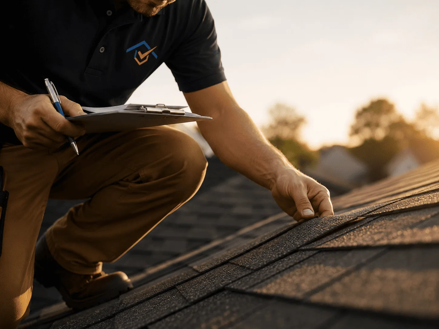 Why Choose Roof Inspection in Creston, NC