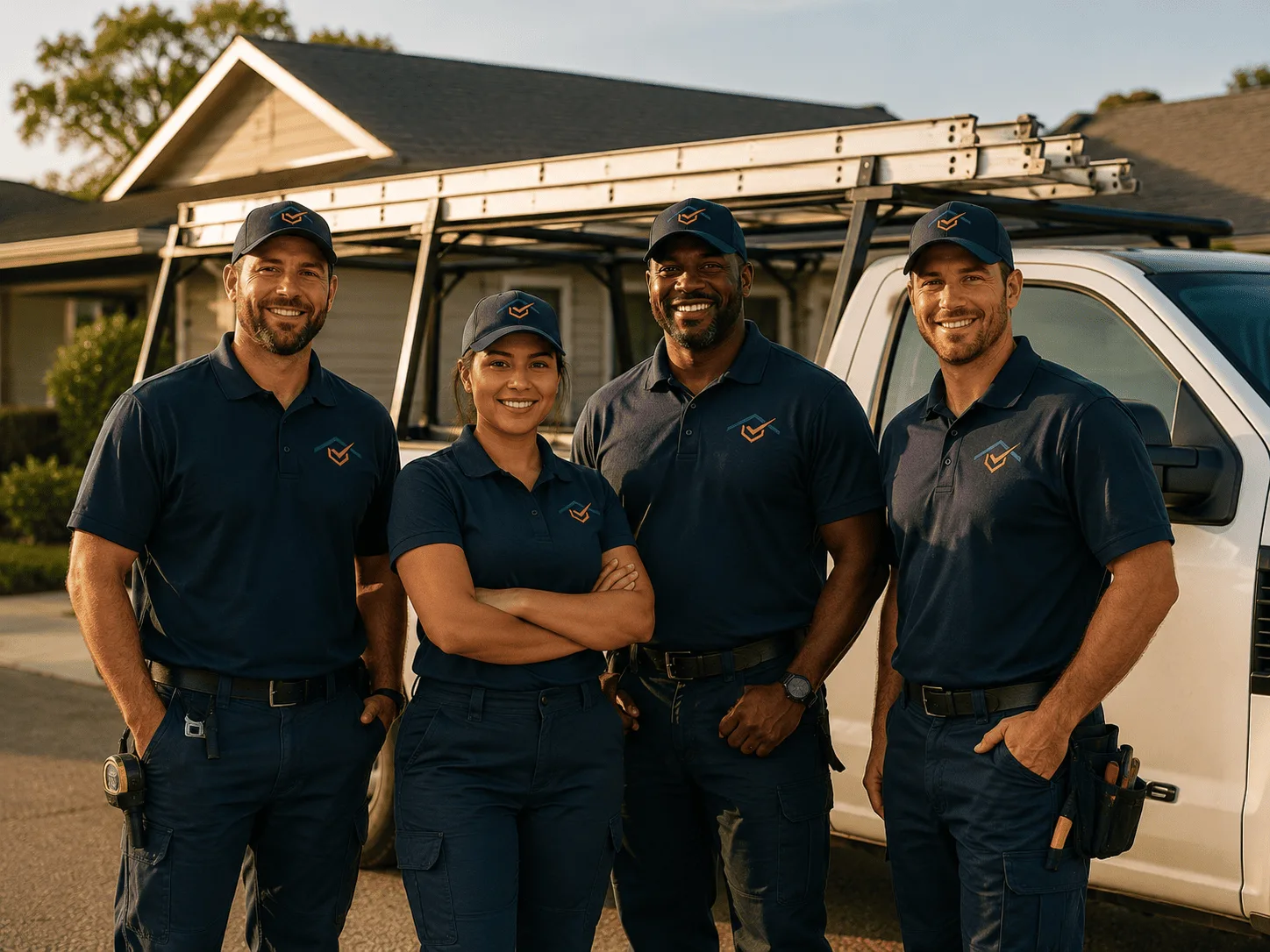Roof Inspection company in Creston, NC